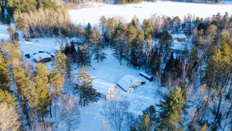 4381 Lilac Road Gilbert MN 55741