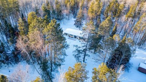 4381 Lilac Road Gilbert MN 55741