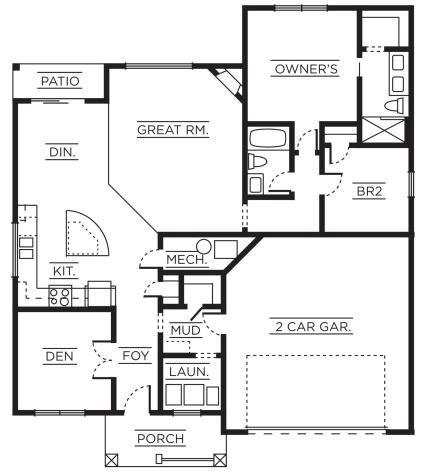 3230 Graham Street Faribault MN 55021