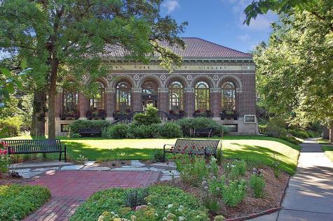2040 Como Avenue Saint Paul MN 55108