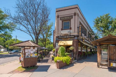 2040 Como Avenue Saint Paul MN 55108