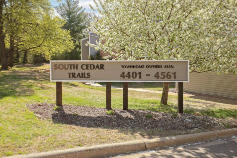 4405 Cedar Lake Road S Saint Louis Park MN 55416