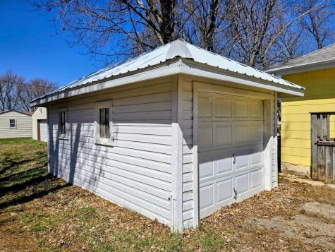 521 Washington Avenue Holland MN 56139