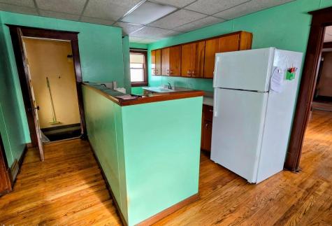521 Washington Avenue Holland MN 56139