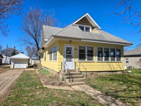 521 Washington Avenue Holland MN 56139