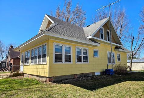 521 Washington Avenue Holland MN 56139