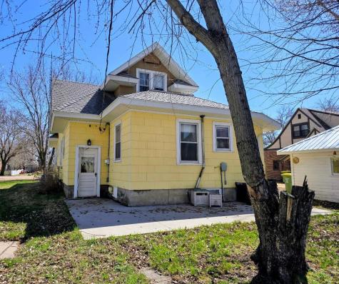 521 Washington Avenue Holland MN 56139
