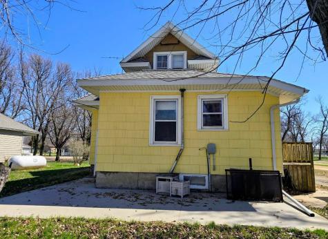 521 Washington Avenue Holland MN 56139