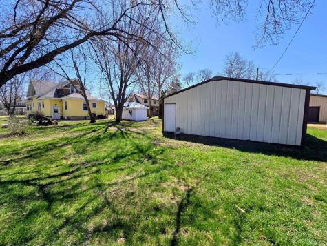 521 Washington Avenue Holland MN 56139