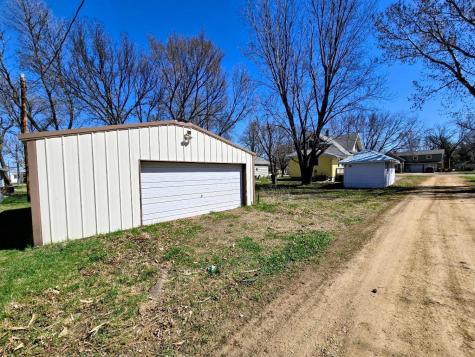 521 Washington Avenue Holland MN 56139