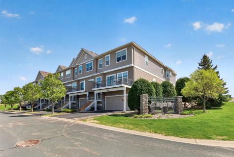 13217 Virginia Avenue S Savage MN 55378