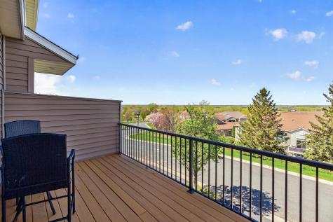 13217 Virginia Avenue S Savage MN 55378