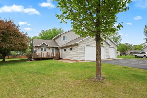 453 Stanley Drive Foley MN 56329