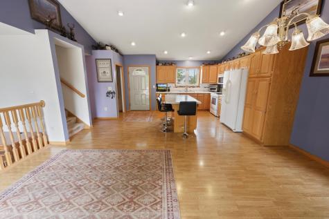 453 Stanley Drive Foley MN 56329