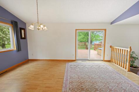 453 Stanley Drive Foley MN 56329