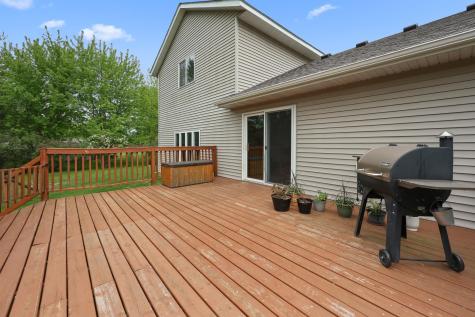 453 Stanley Drive Foley MN 56329