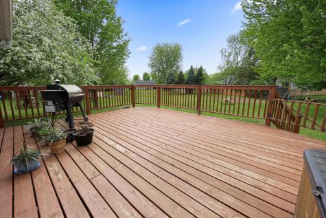 453 Stanley Drive Foley MN 56329