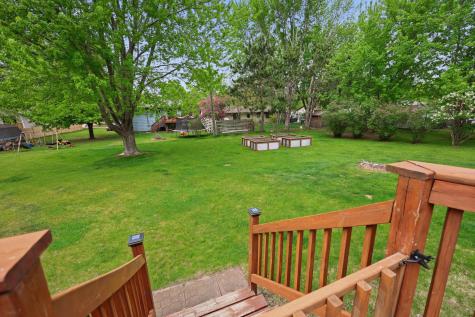453 Stanley Drive Foley MN 56329