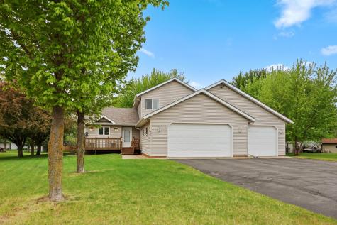 453 Stanley Drive Foley MN 56329
