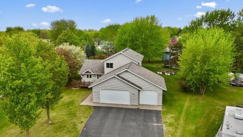 453 Stanley Drive Foley MN 56329
