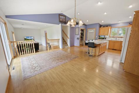 453 Stanley Drive Foley MN 56329