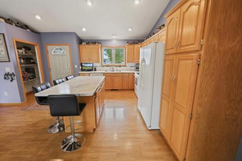 453 Stanley Drive Foley MN 56329