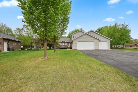 453 Stanley Drive Foley MN 56329