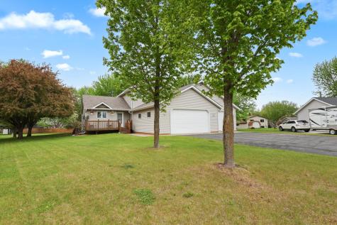 453 Stanley Drive Foley MN 56329