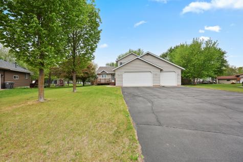 453 Stanley Drive Foley MN 56329