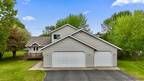 453 Stanley Drive Foley MN 56329