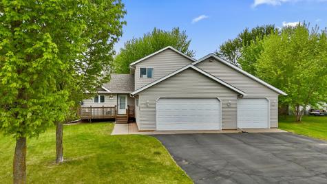 453 Stanley Drive Foley MN 56329