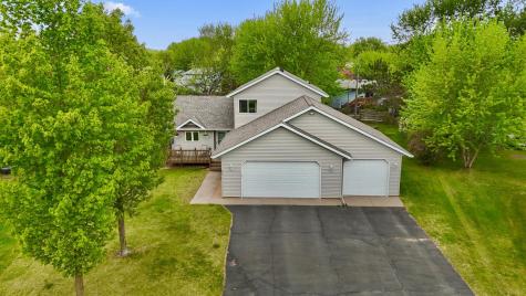 453 Stanley Drive Foley MN 56329