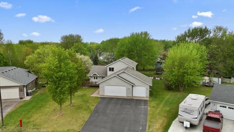 453 Stanley Drive Foley MN 56329
