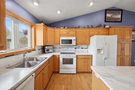 453 Stanley Drive Foley MN 56329