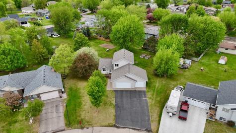 453 Stanley Drive Foley MN 56329