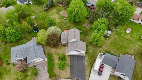 453 Stanley Drive Foley MN 56329