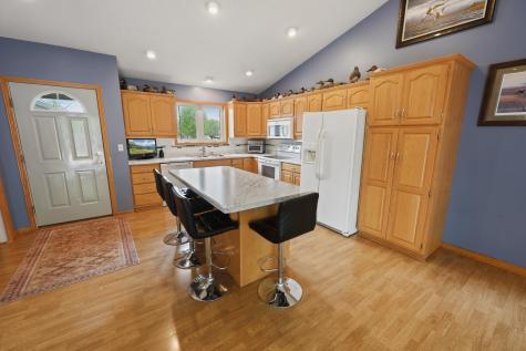 453 Stanley Drive Foley MN 56329
