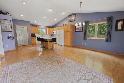 453 Stanley Drive Foley MN 56329