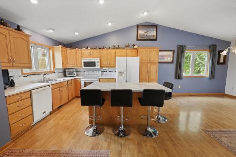 453 Stanley Drive Foley MN 56329