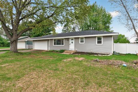 4765 105th Lane NE Blaine MN 55014