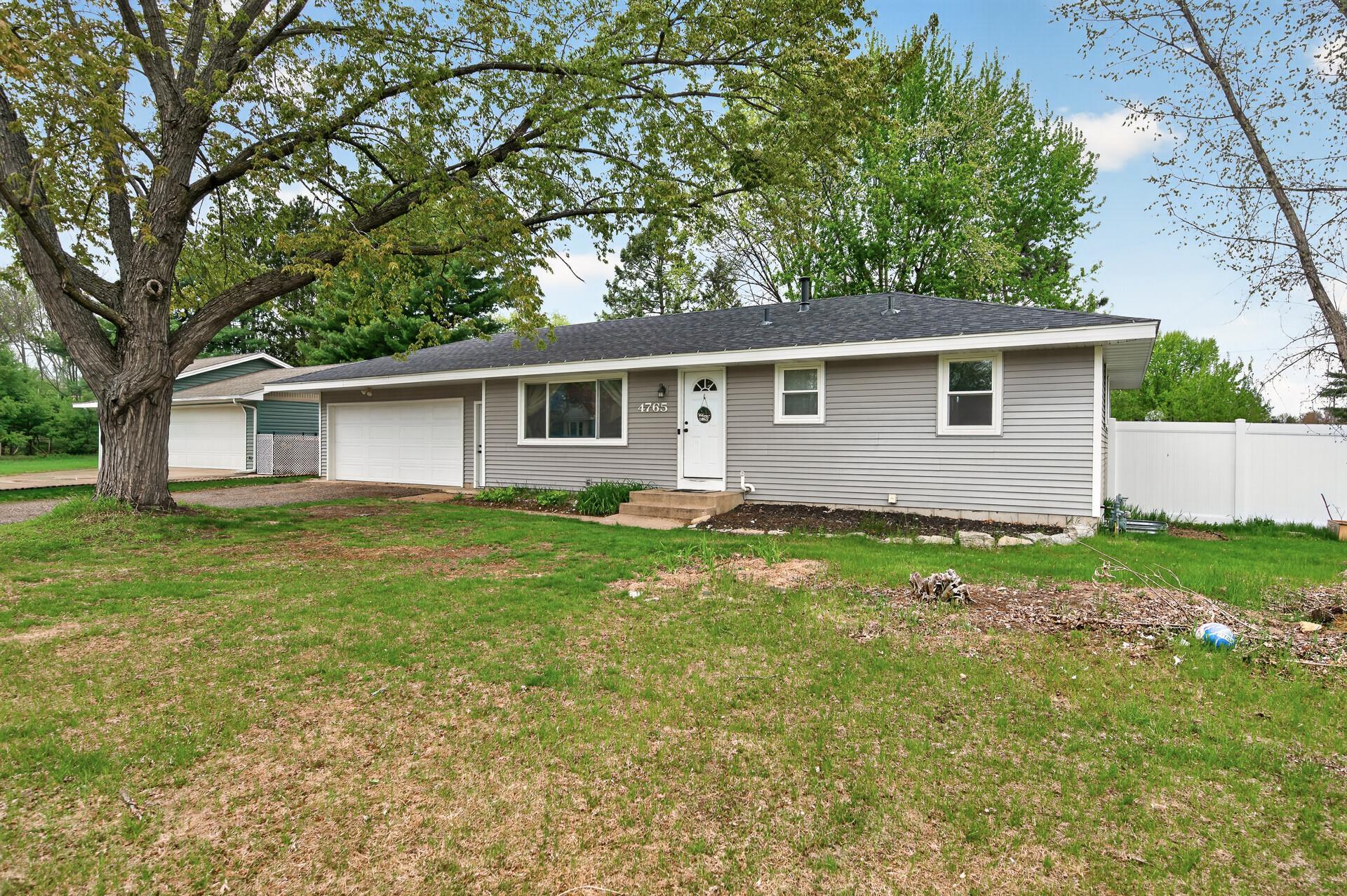4765 105th Lane NE Blaine MN 55014