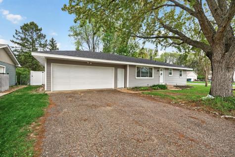 4765 105th Lane NE Blaine MN 55014