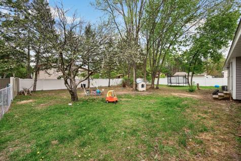 4765 105th Lane NE Blaine MN 55014
