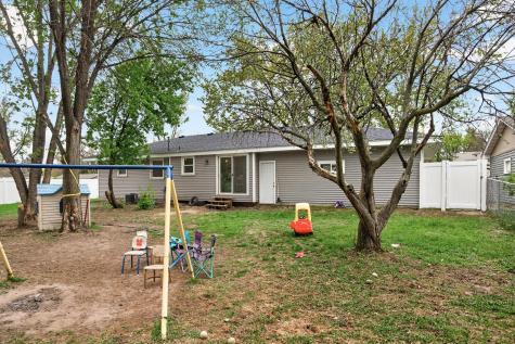 4765 105th Lane NE Blaine MN 55014