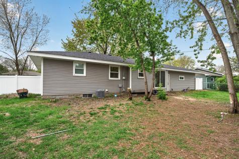 4765 105th Lane NE Blaine MN 55014