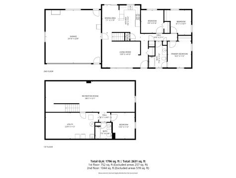 4765 105th Lane NE Blaine MN 55014
