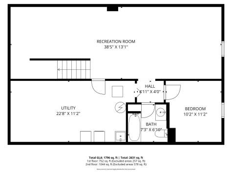 4765 105th Lane NE Blaine MN 55014
