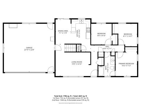 4765 105th Lane NE Blaine MN 55014