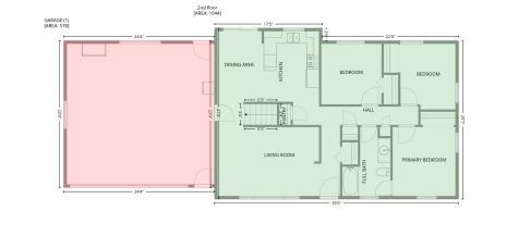 4765 105th Lane NE Blaine MN 55014