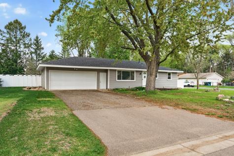 4765 105th Lane NE Blaine MN 55014